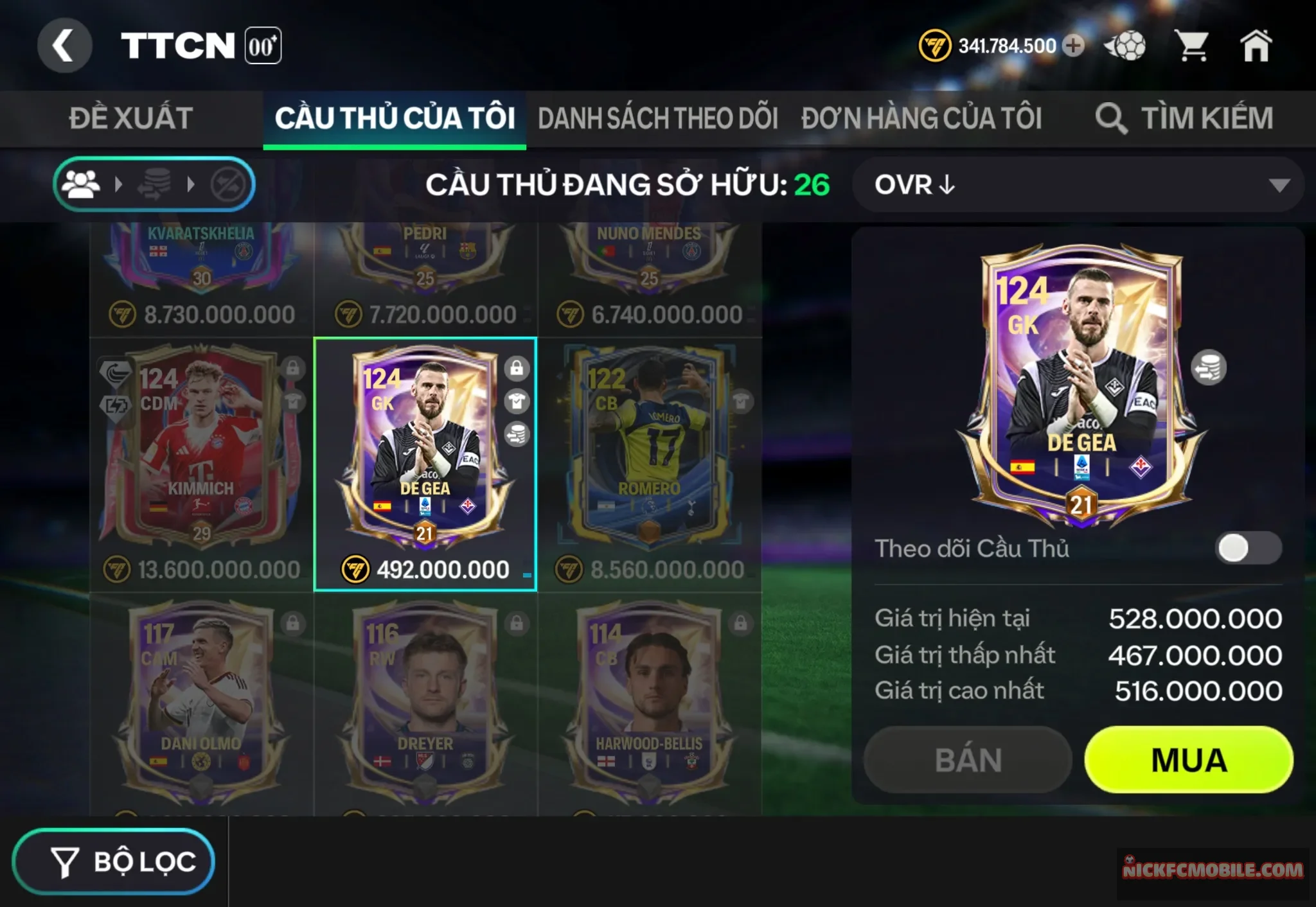 Account Image