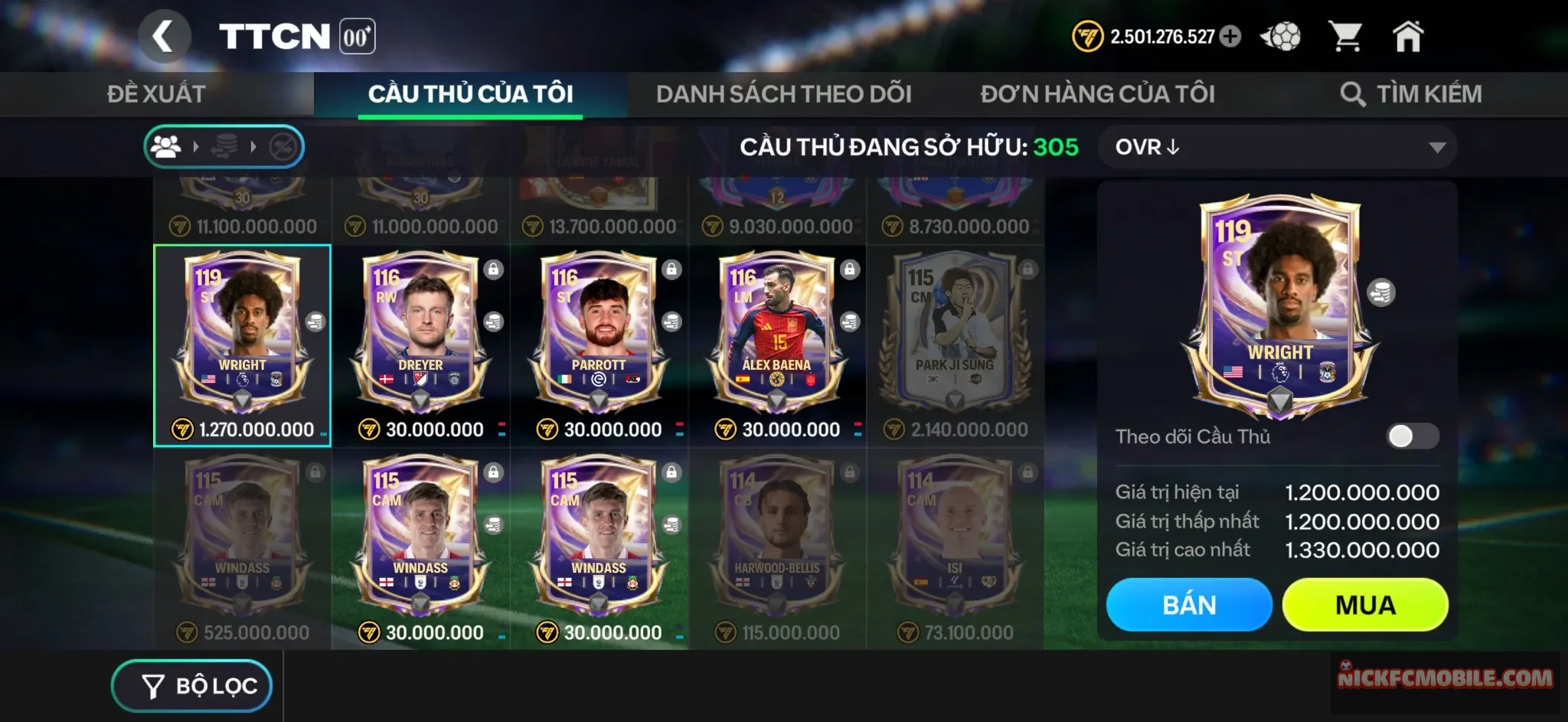 Account Image