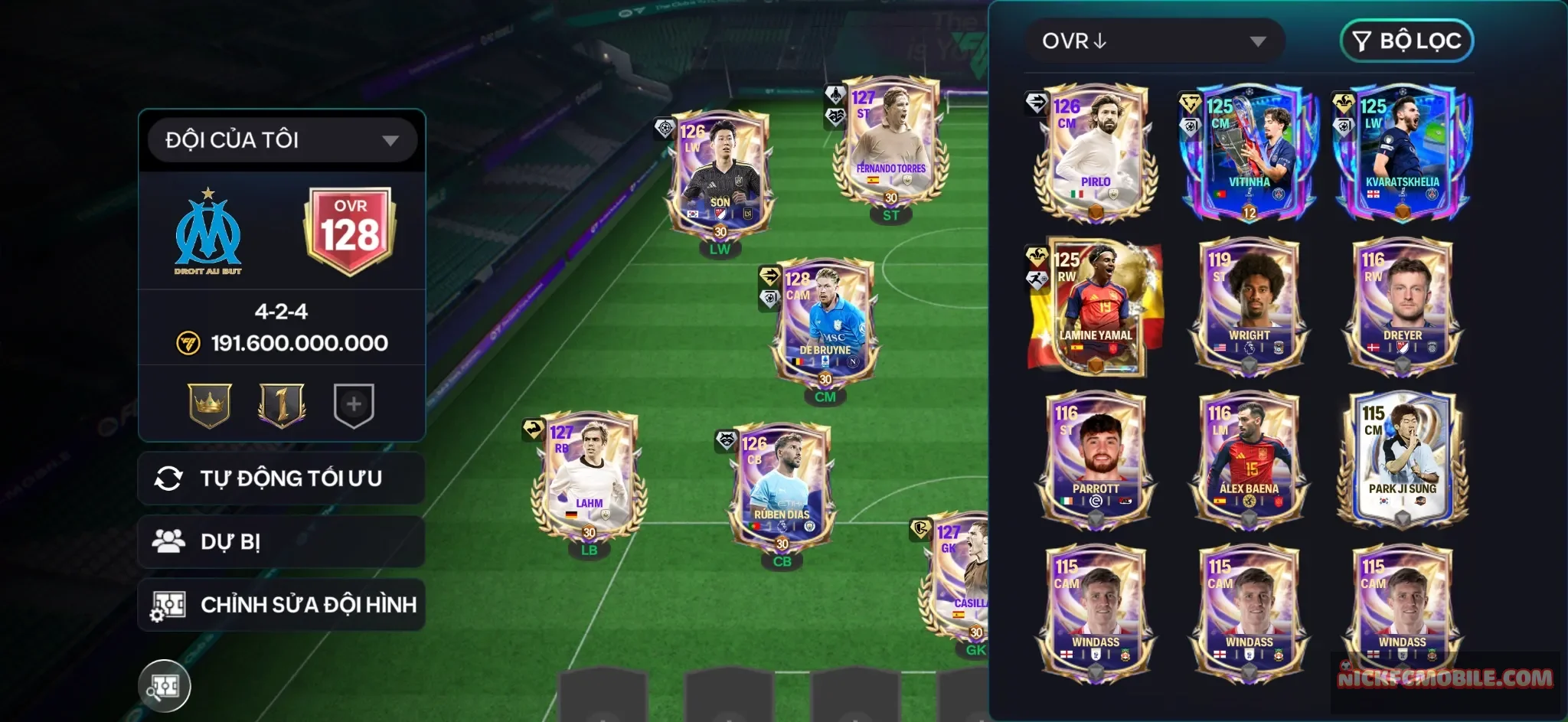 Account Image