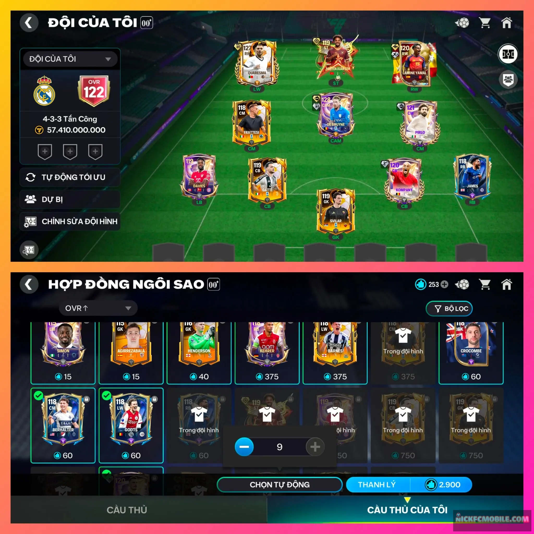 Account Image