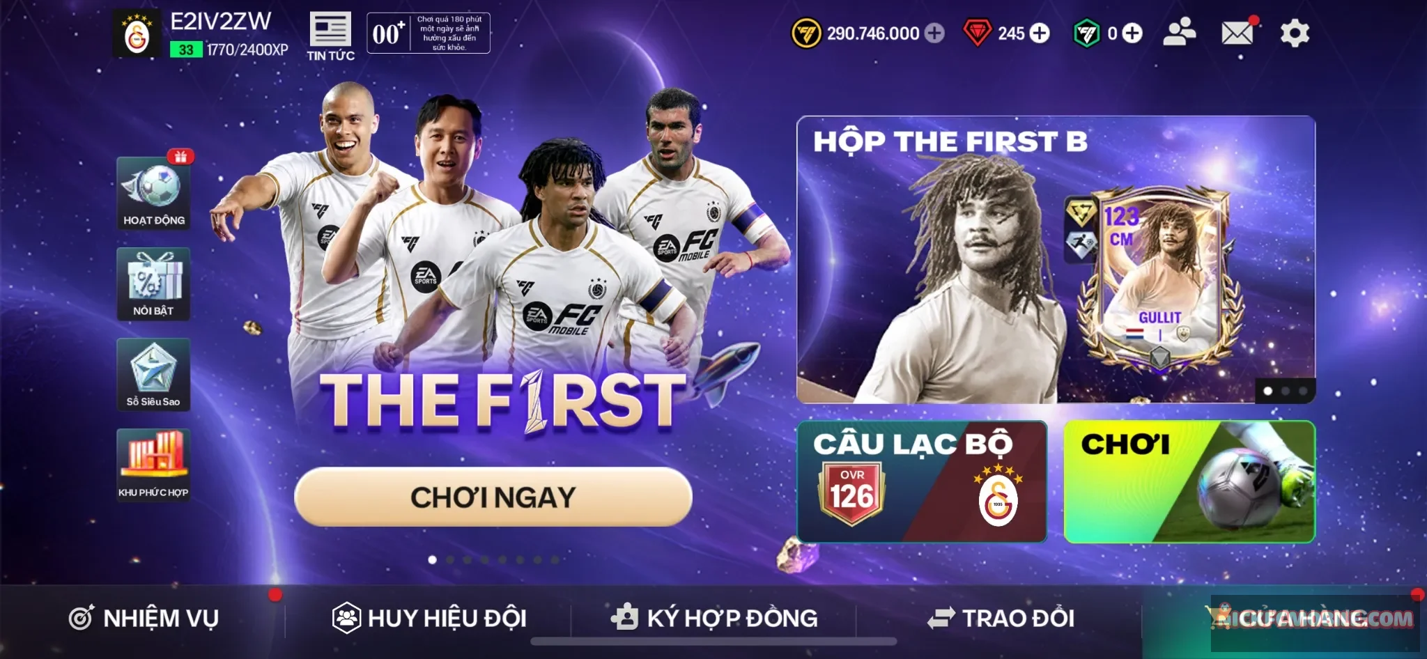 Account Image