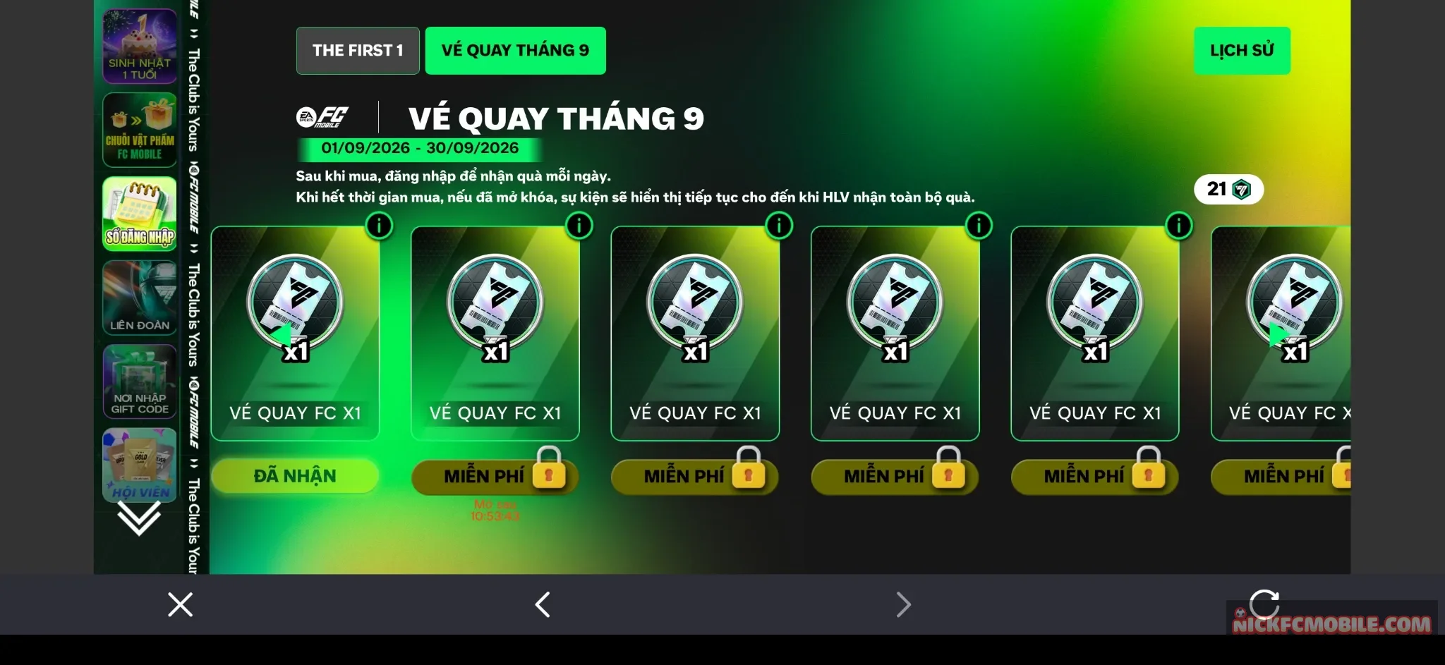 Account Image