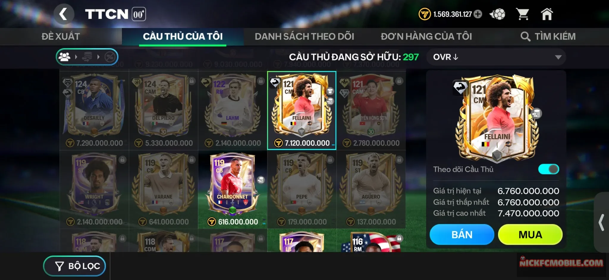 Account Image