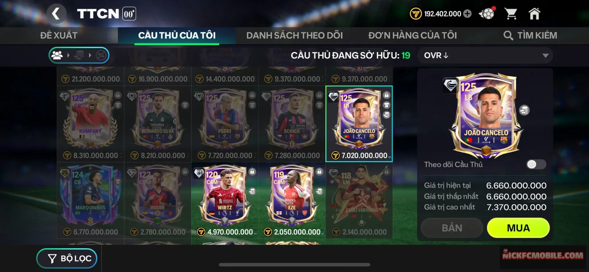 Account Image