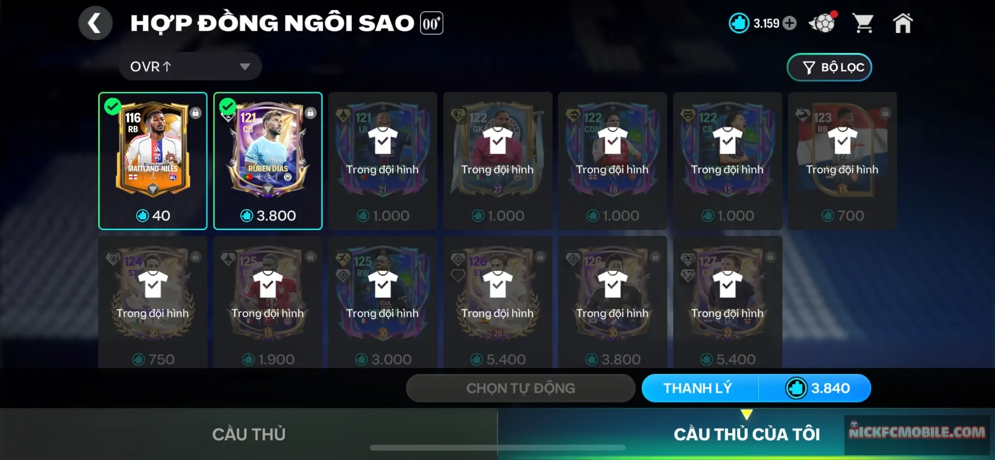 Account Image