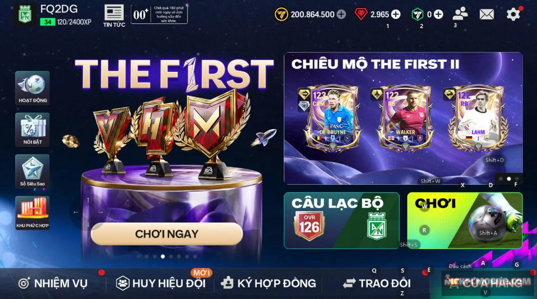 Account Image