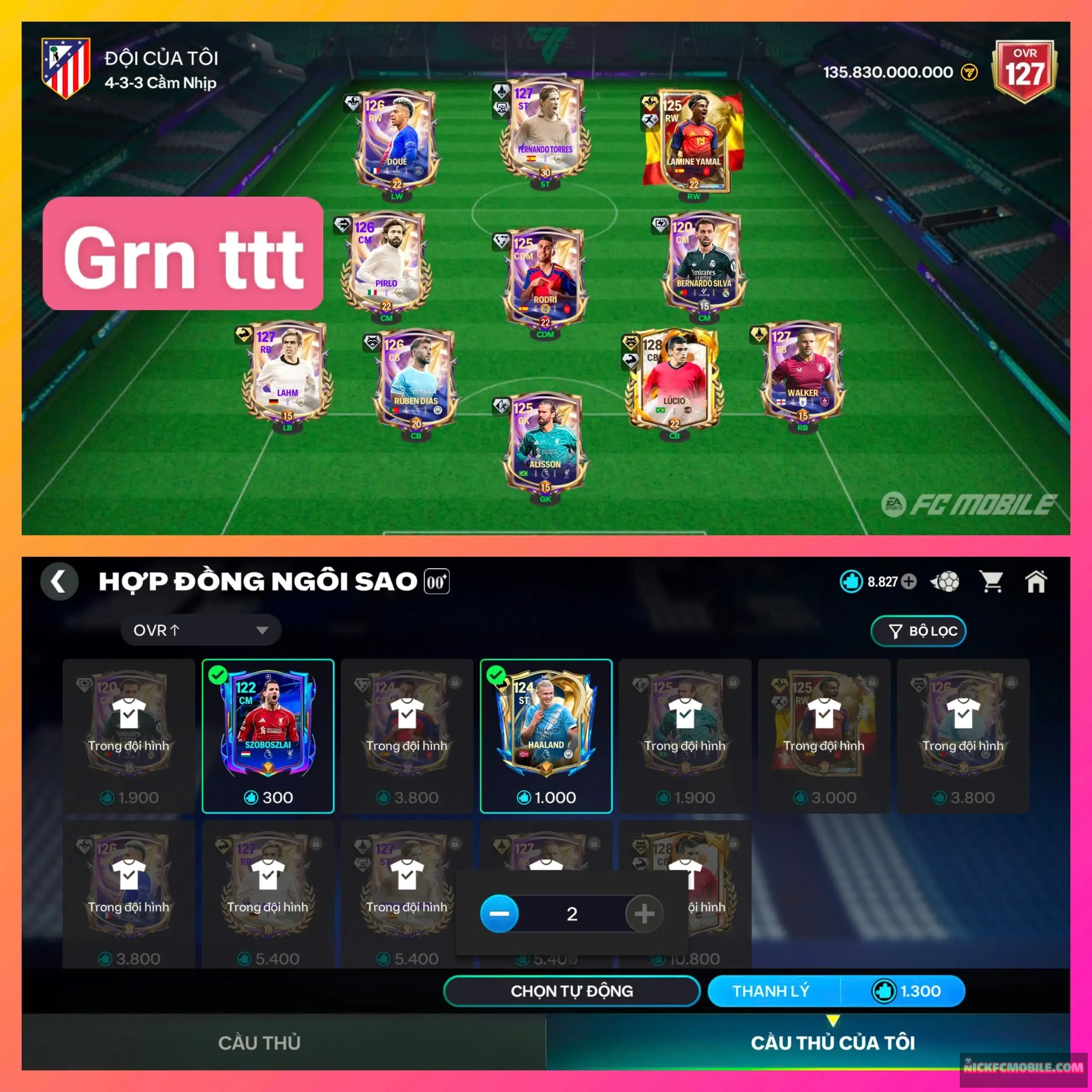 Account Image
