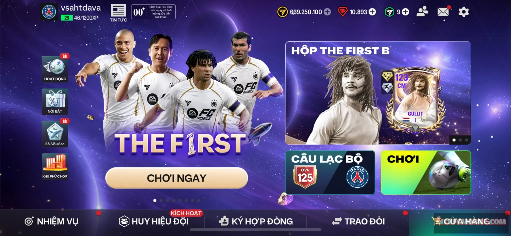 Account Image