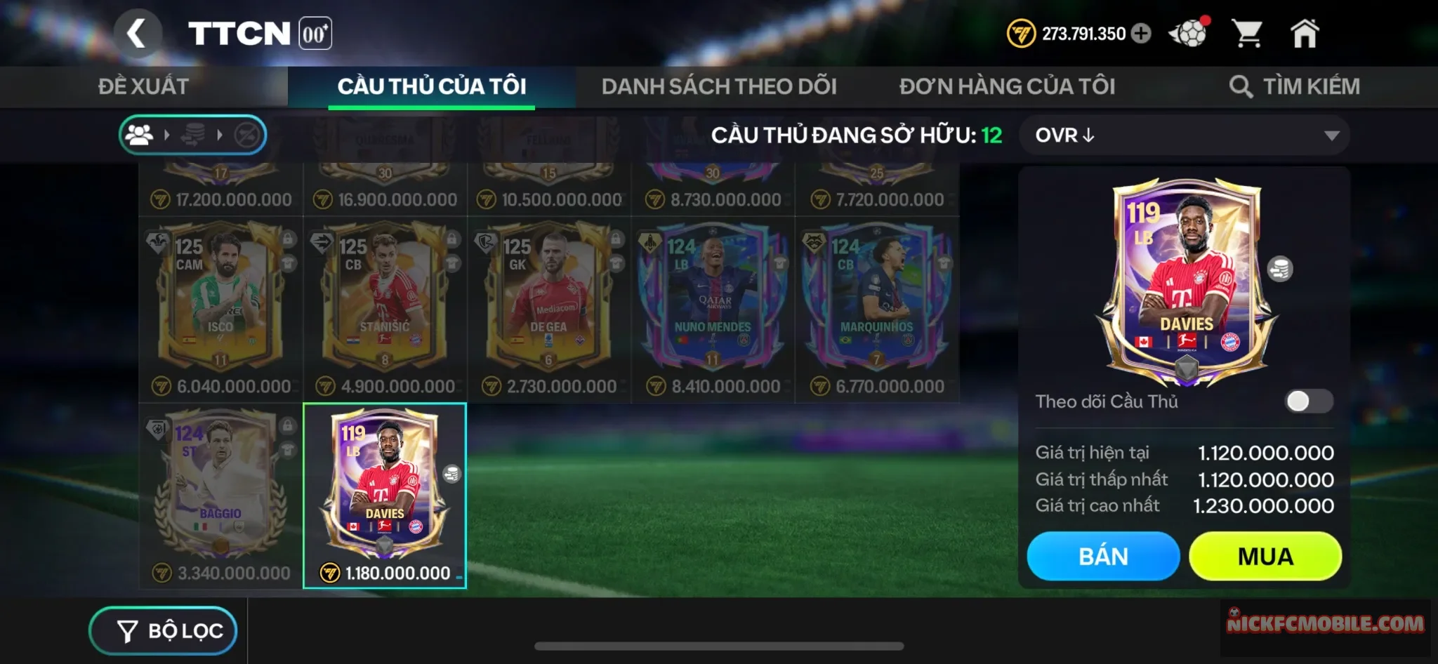 Account Image