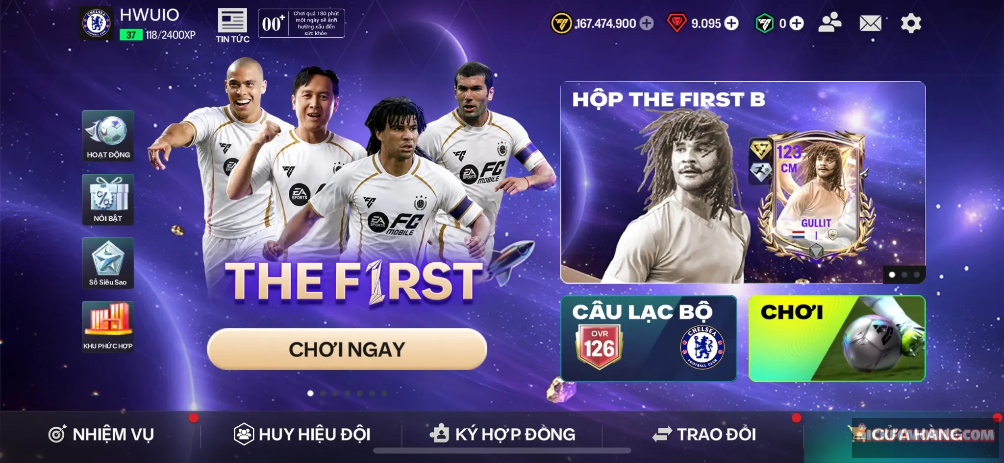 Account Image