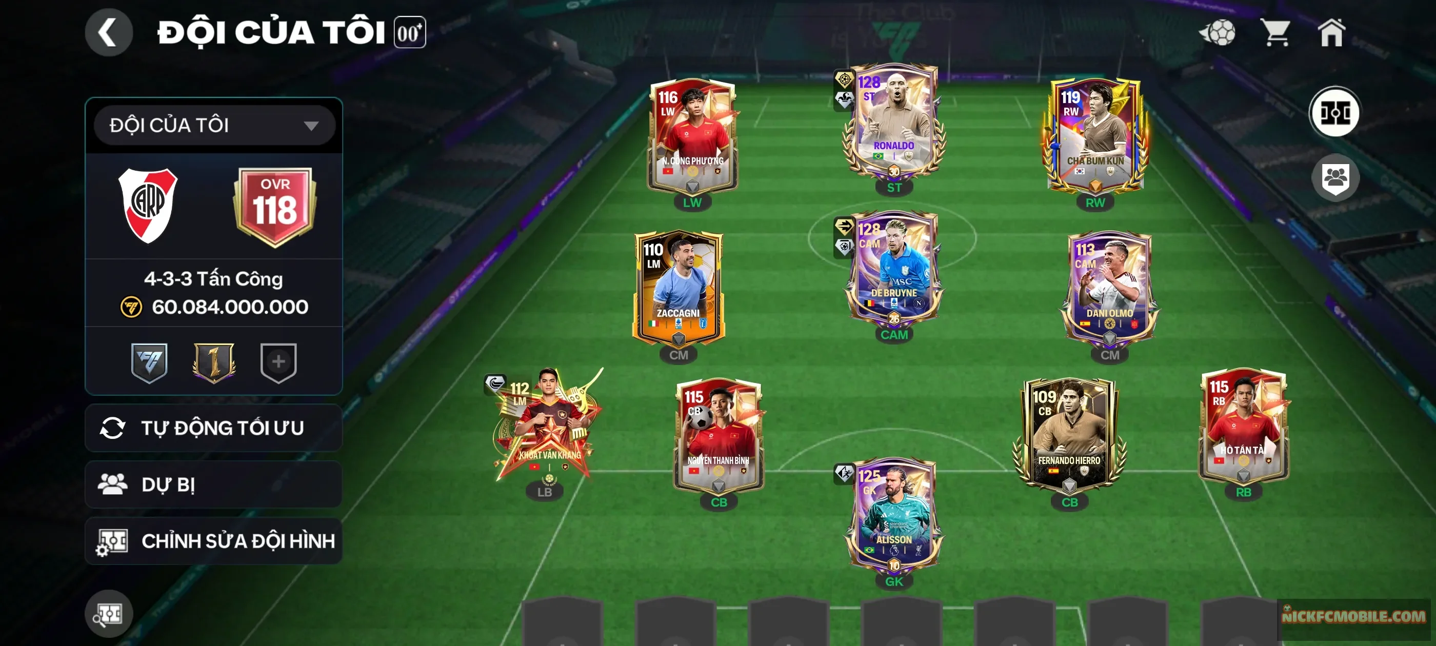 Ms1018. Reg VIP. Rô béo123 + Bruyne123 + 12k hhth
