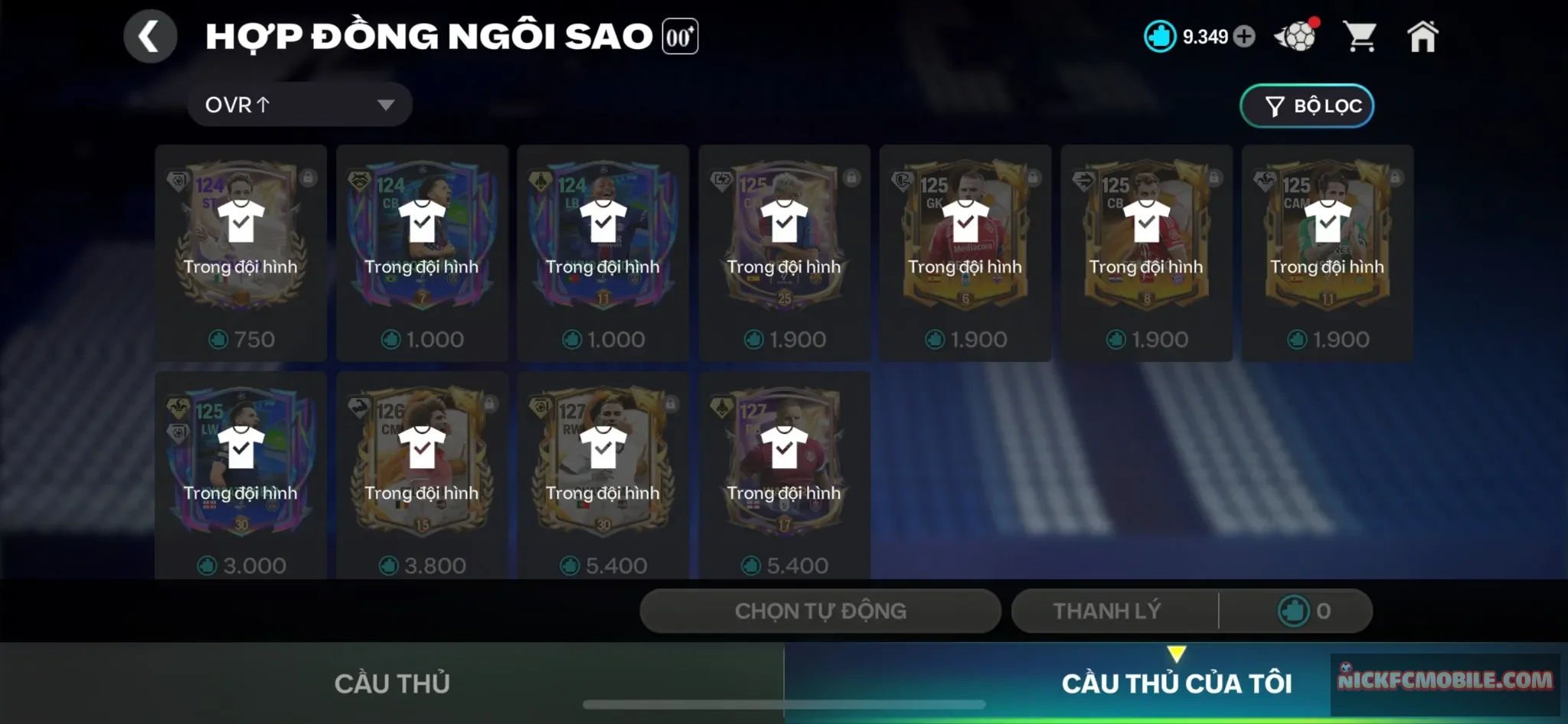 Account Image