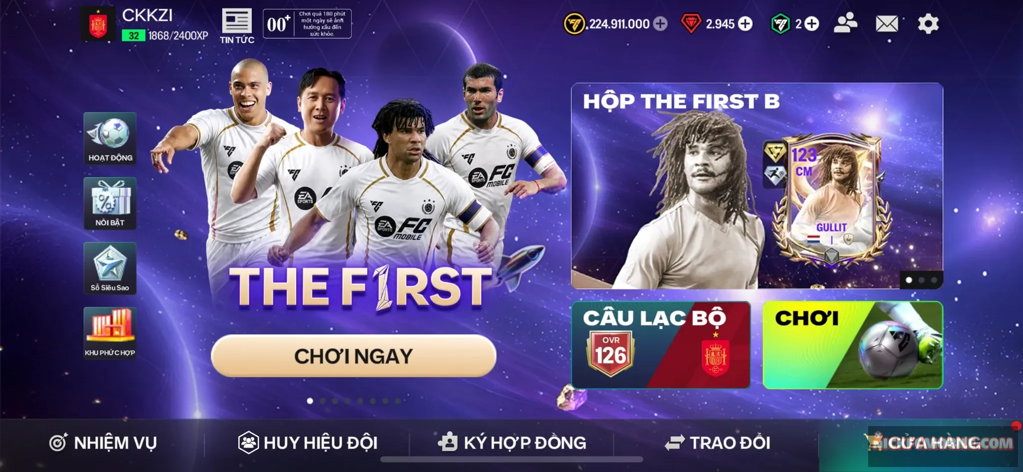 Account Image