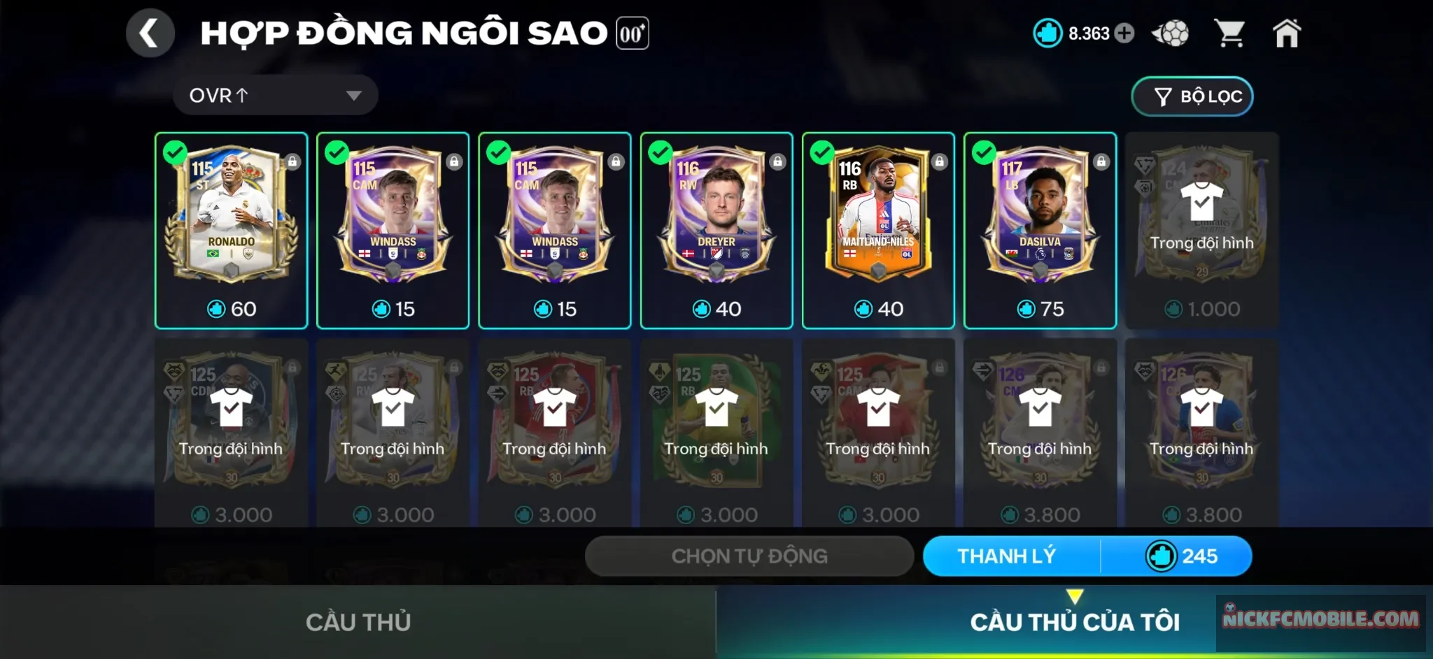Account Image