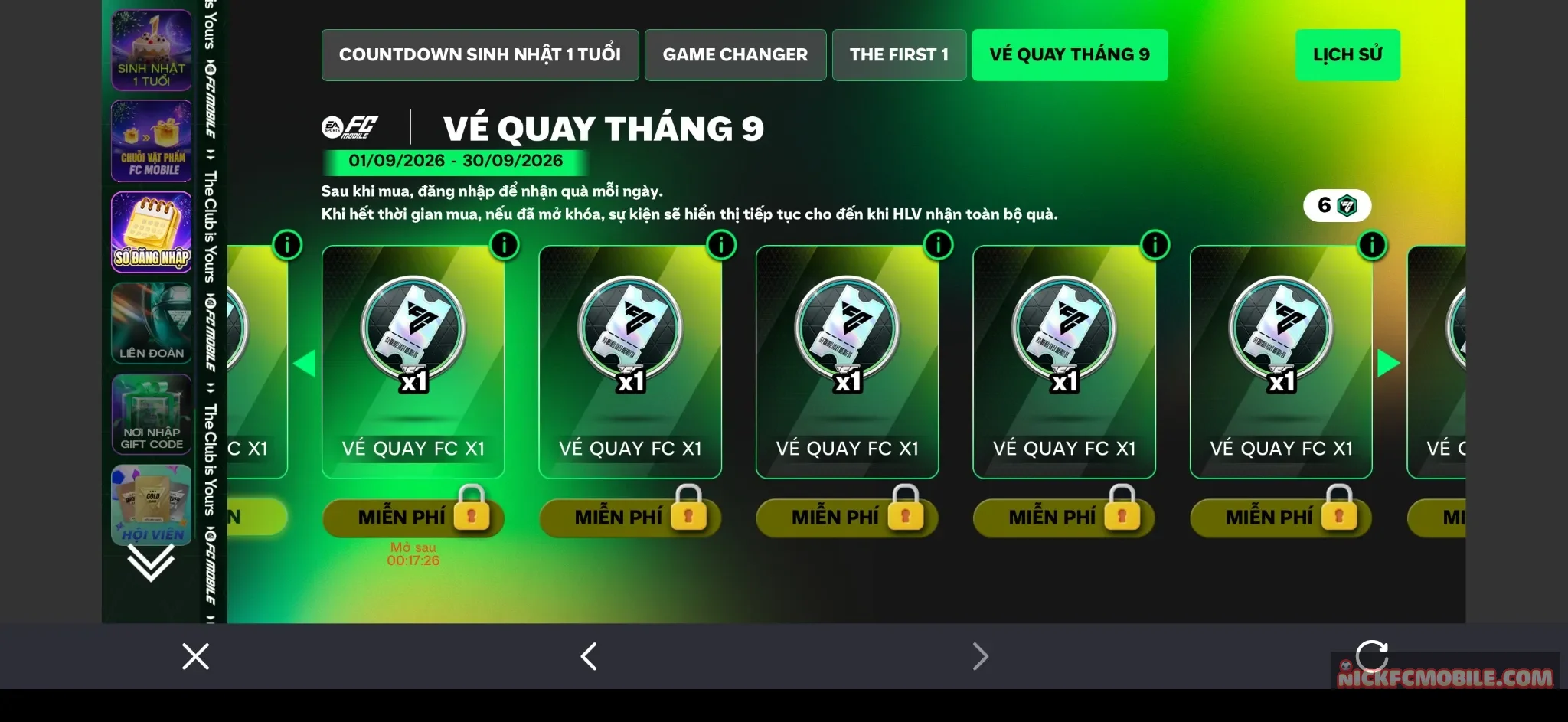 Account Image