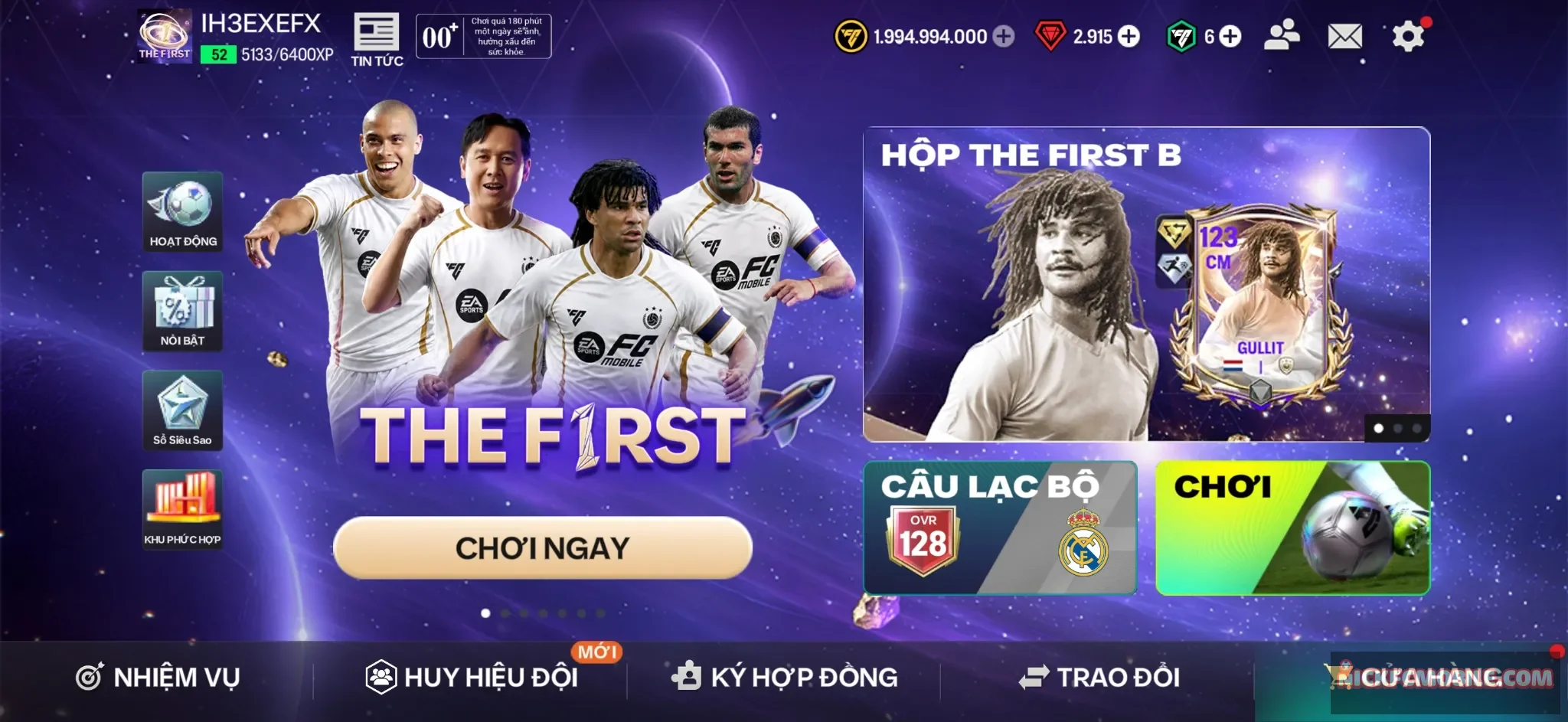 Account Image