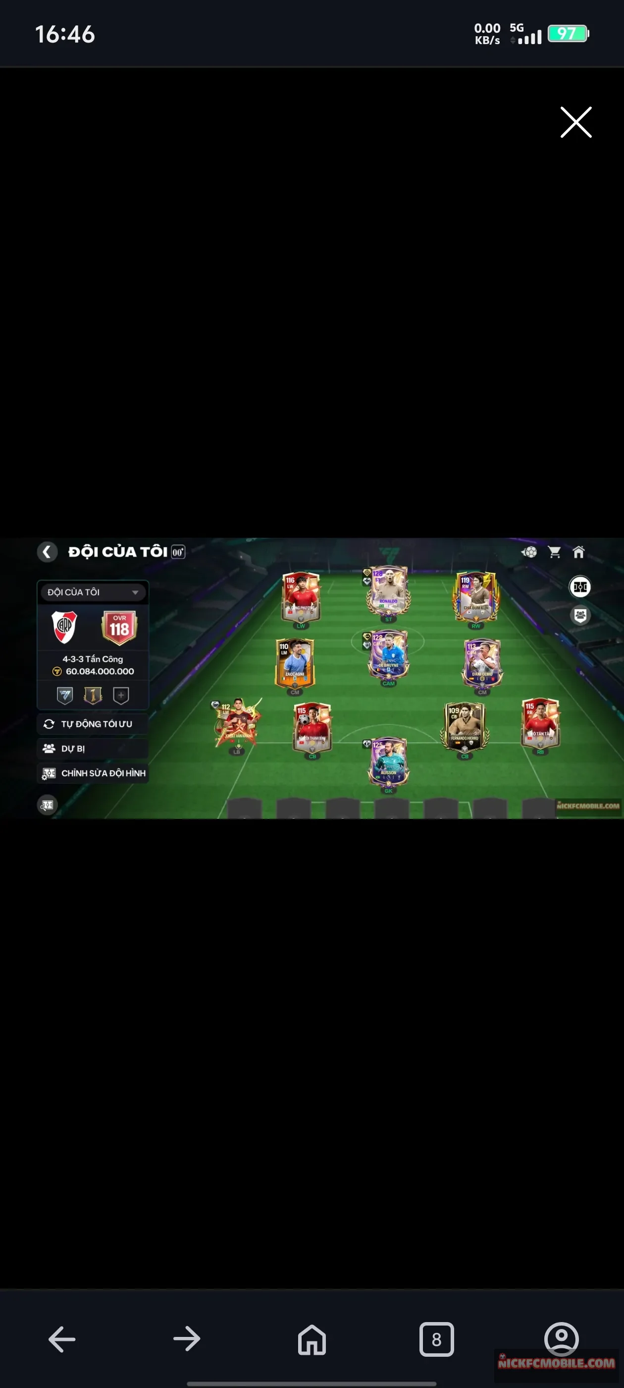 Account Image