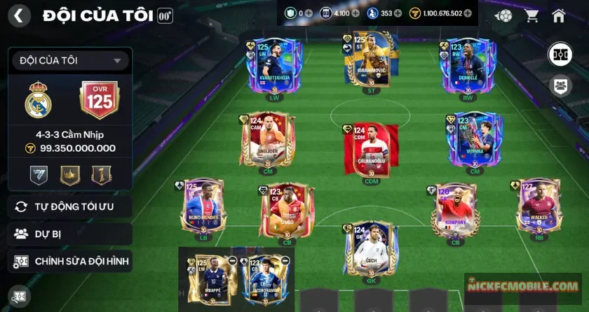 Account Image