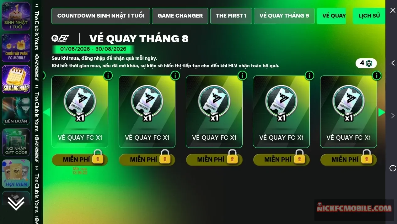 Account Image