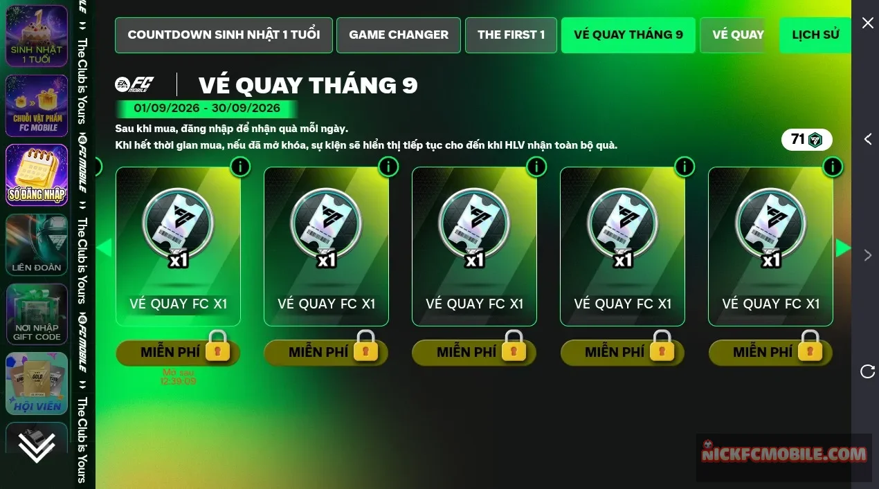 Account Image