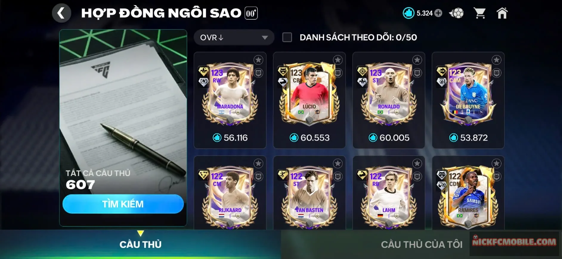 Account Image