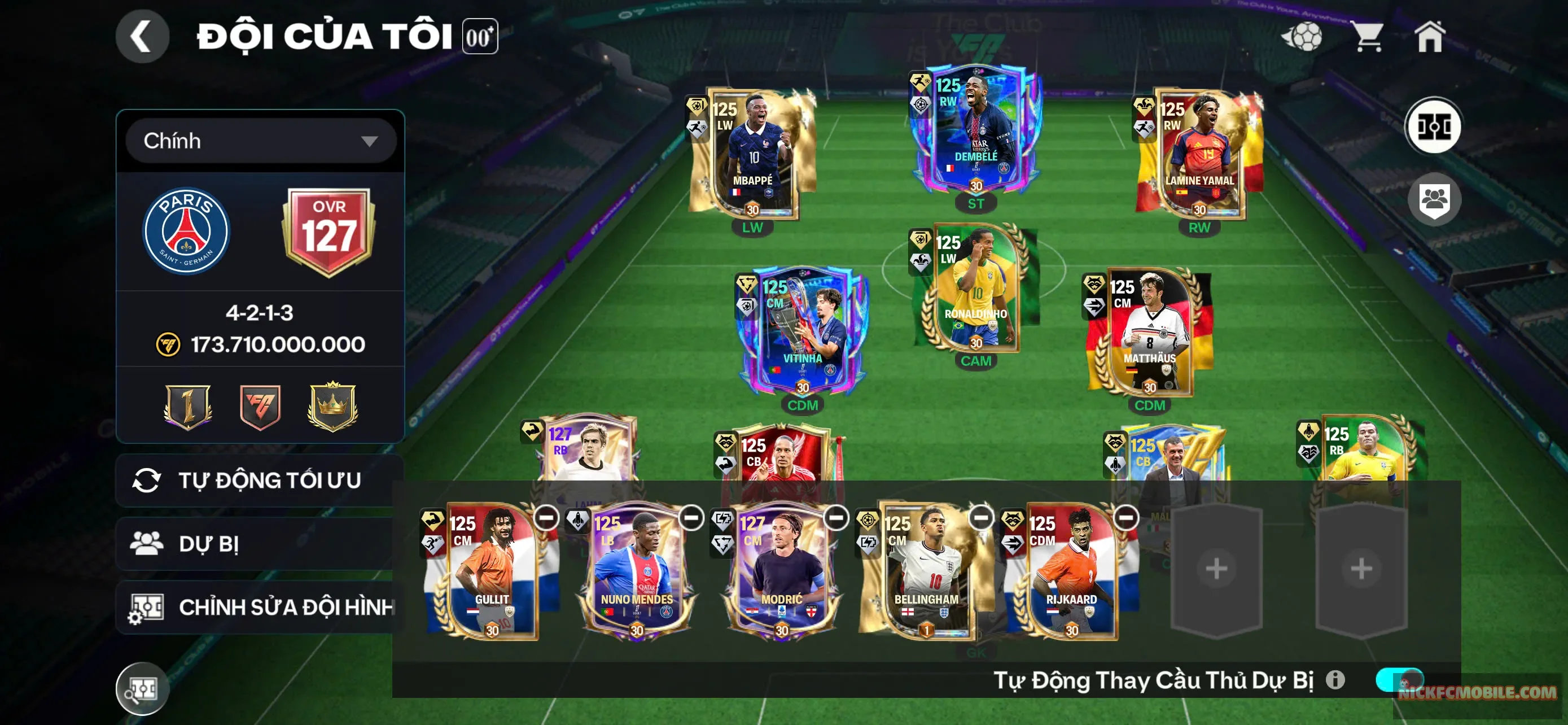 Account Image