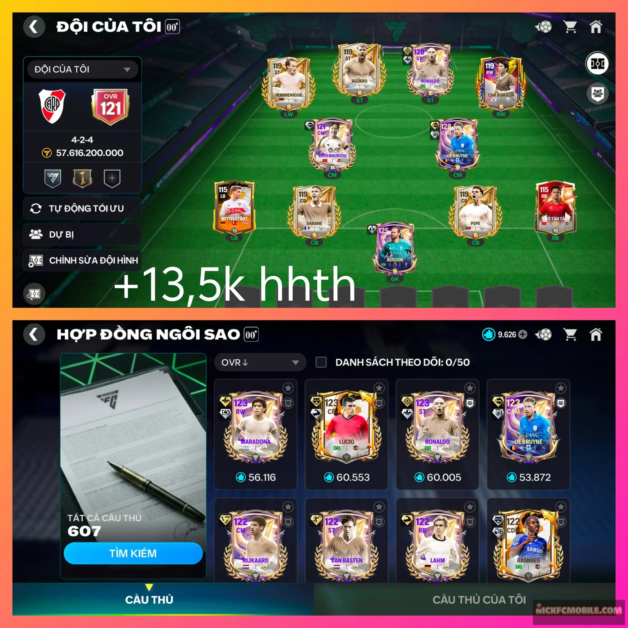 Account Image