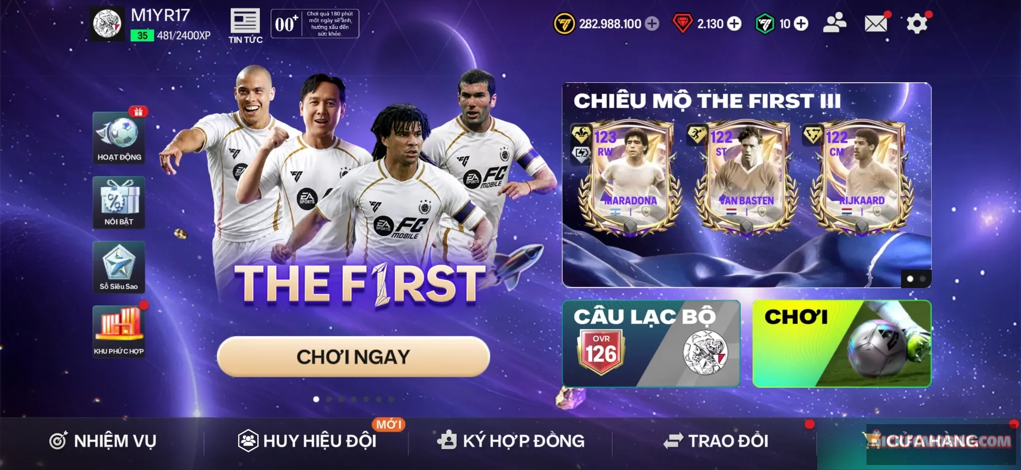 Account Image