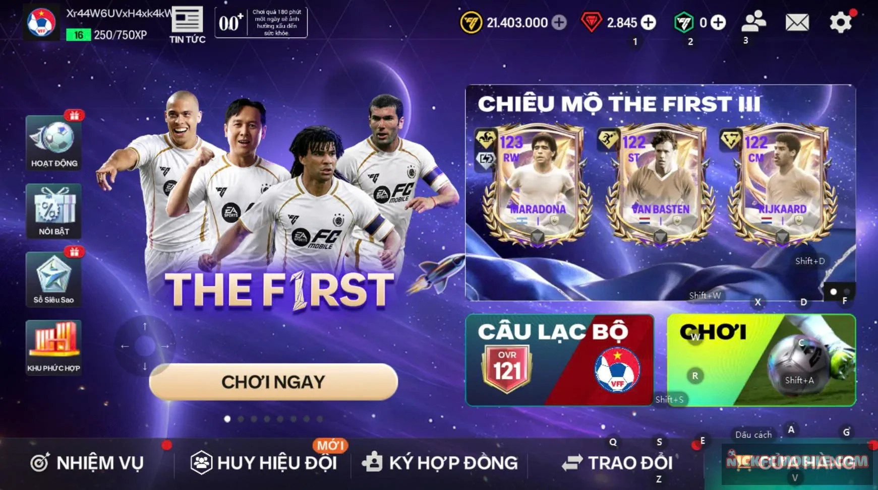 Account Image