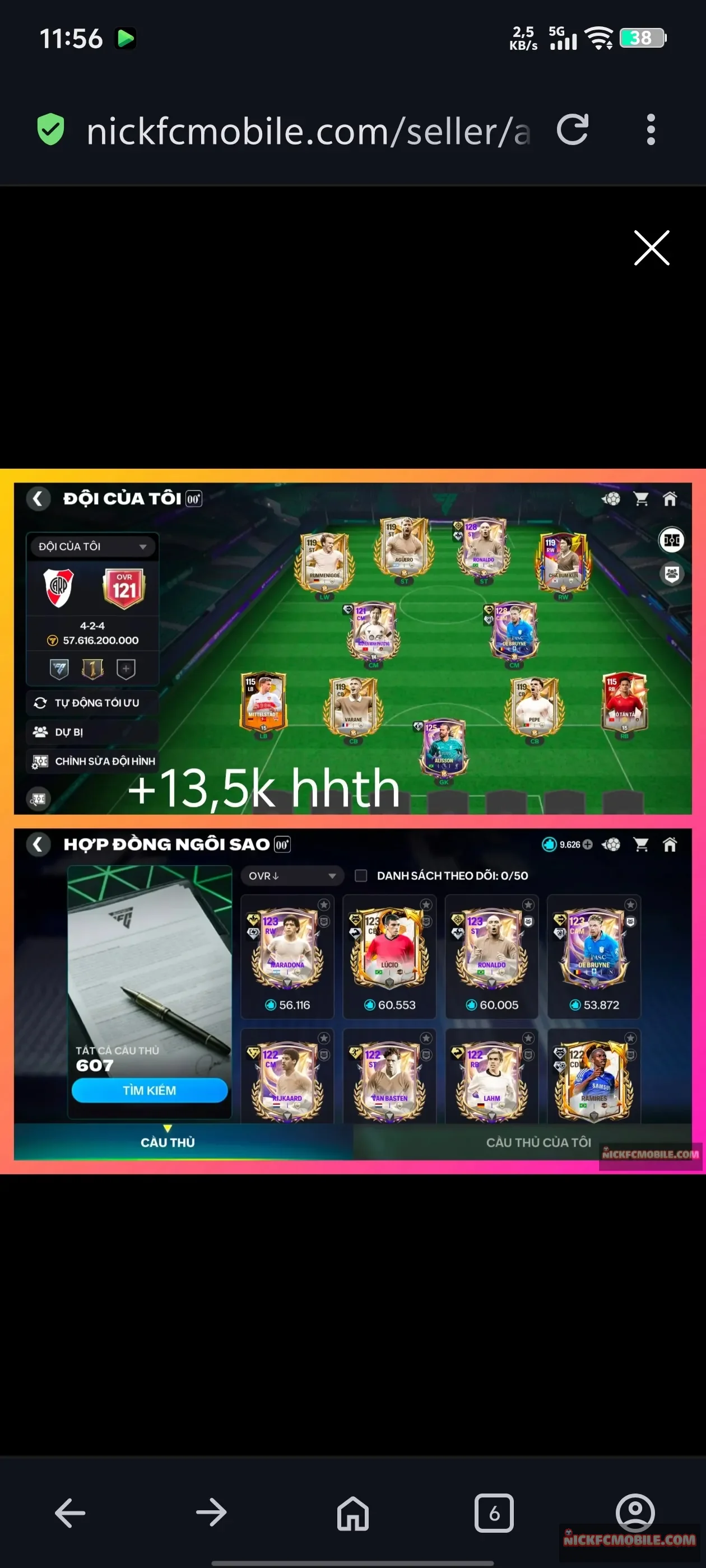 Account Image
