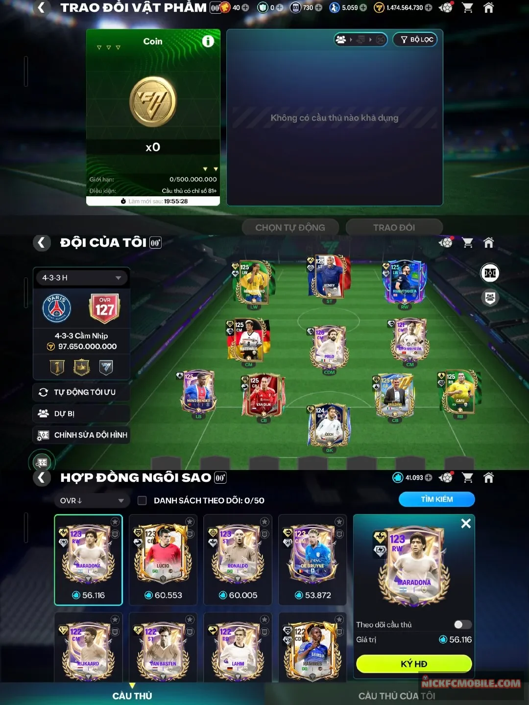 Account Image