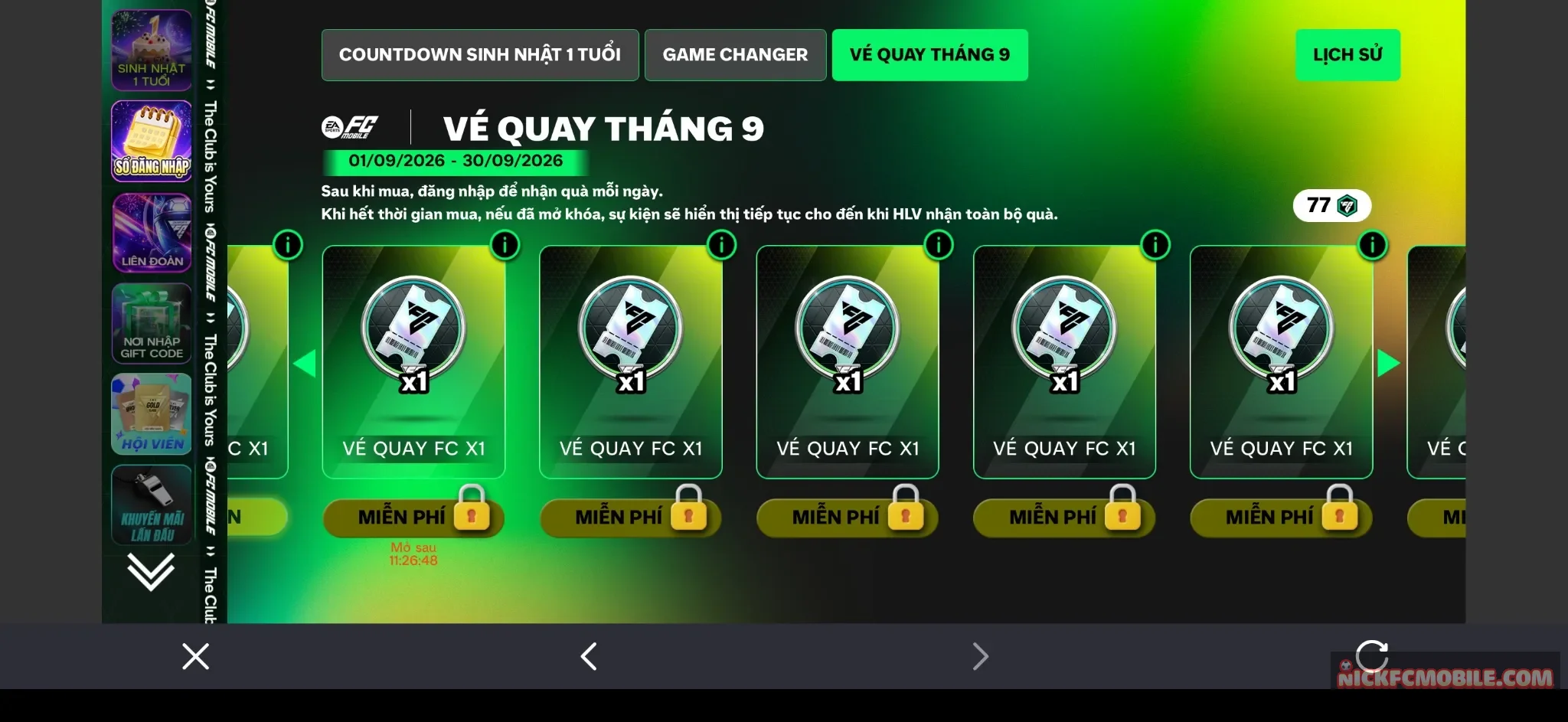 Account Image