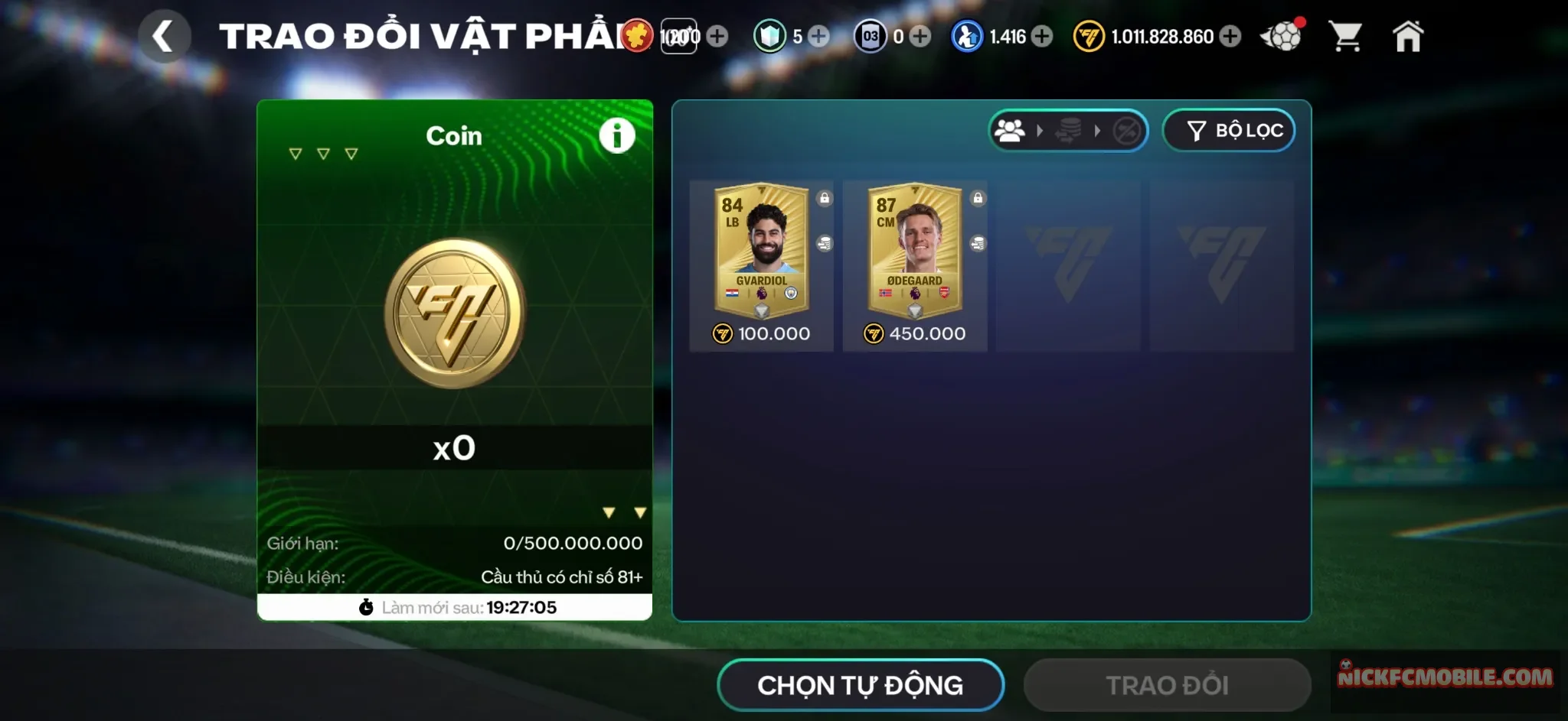 Account Image