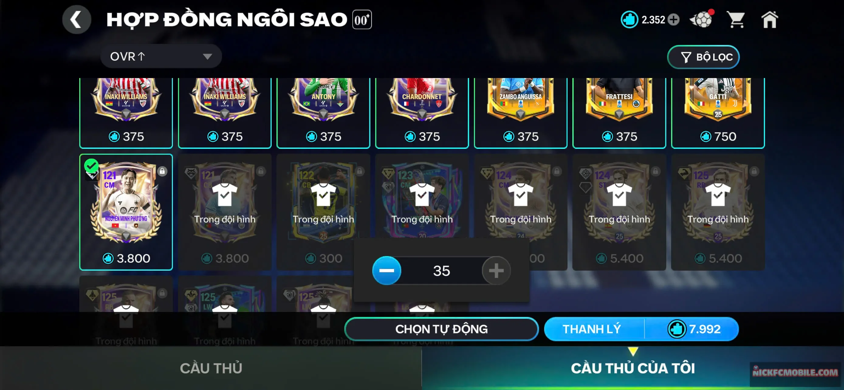 Account Image