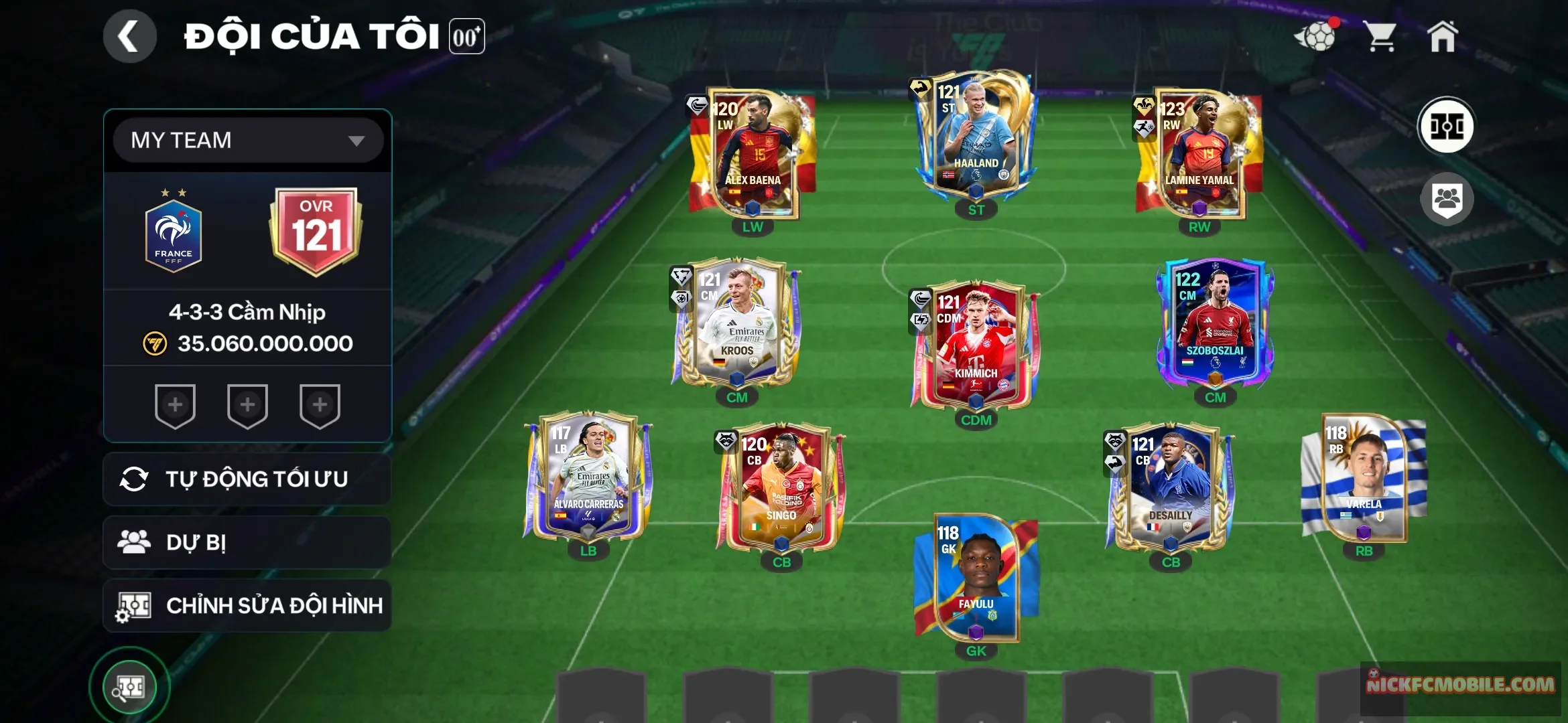 Account Image
