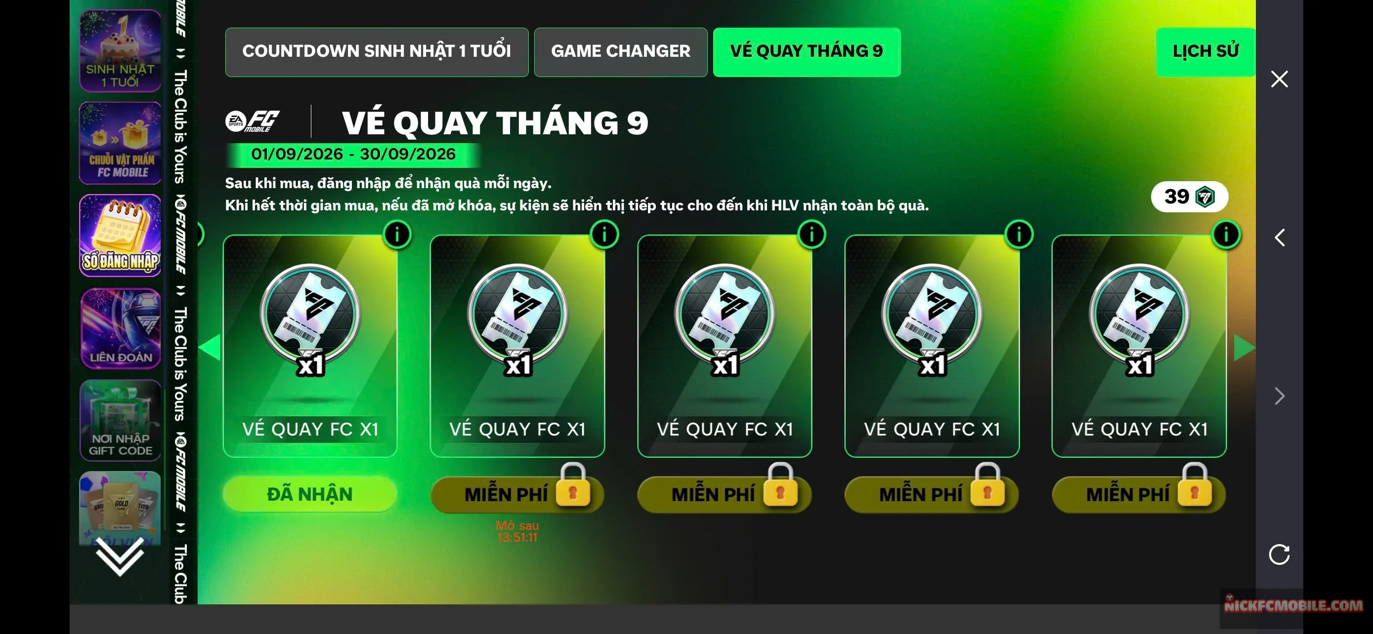 Account Image