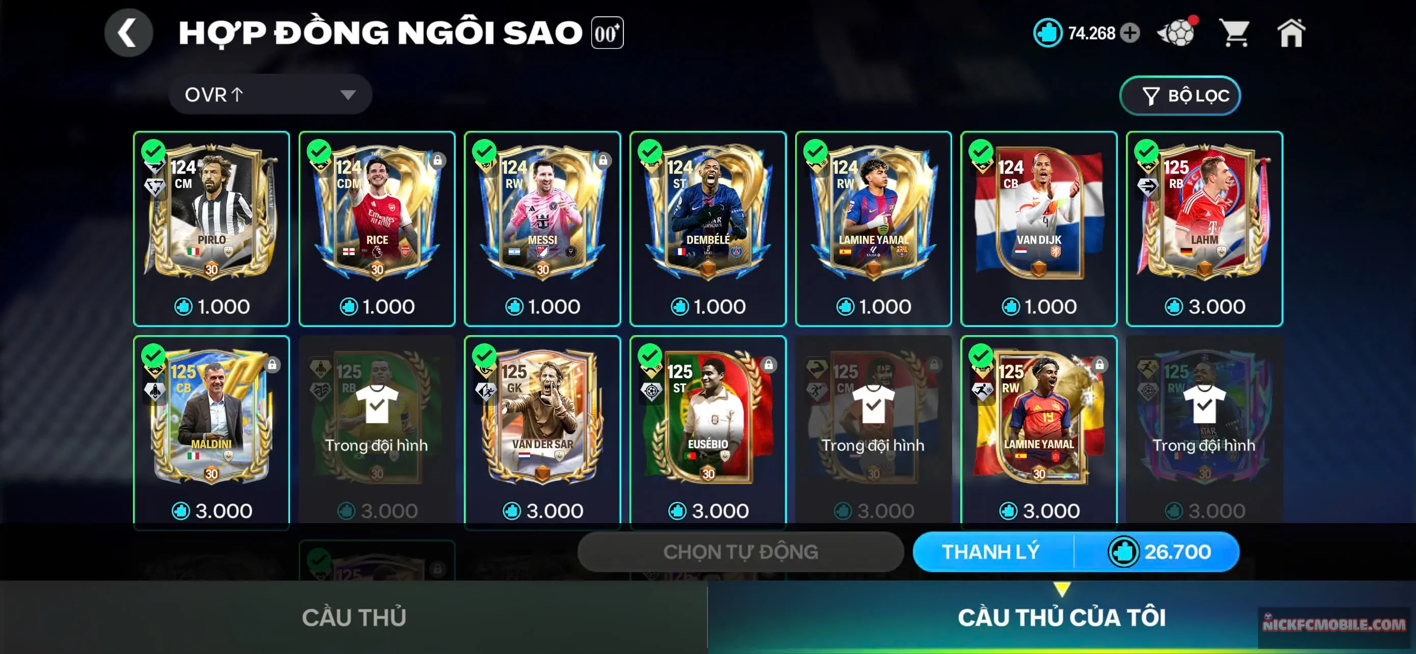 Account Image