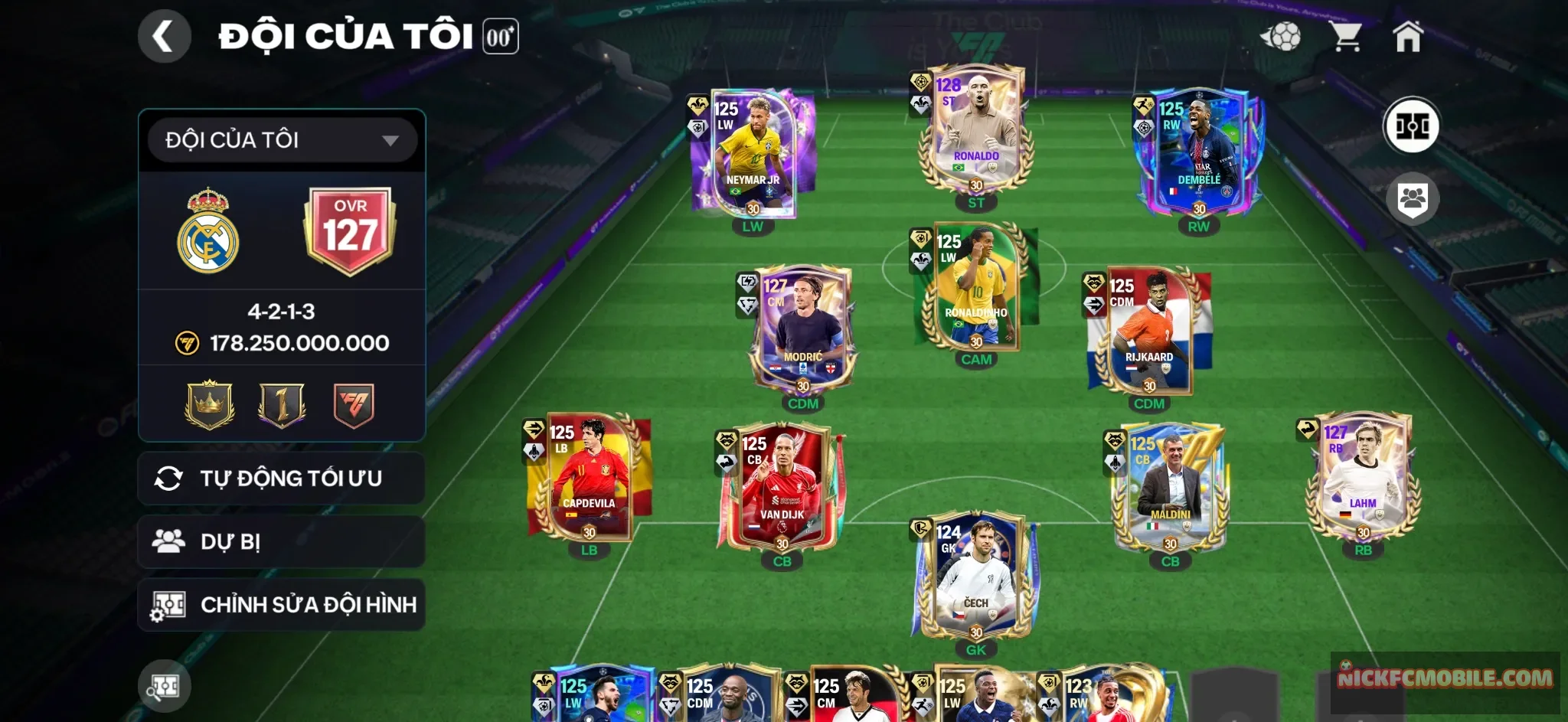 Account Image