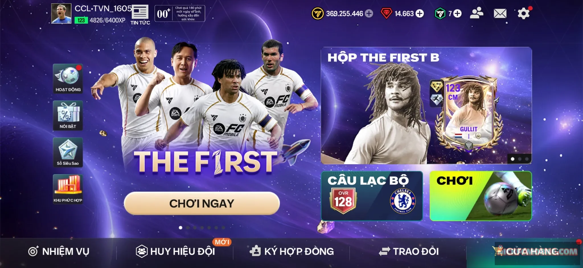 Account Image