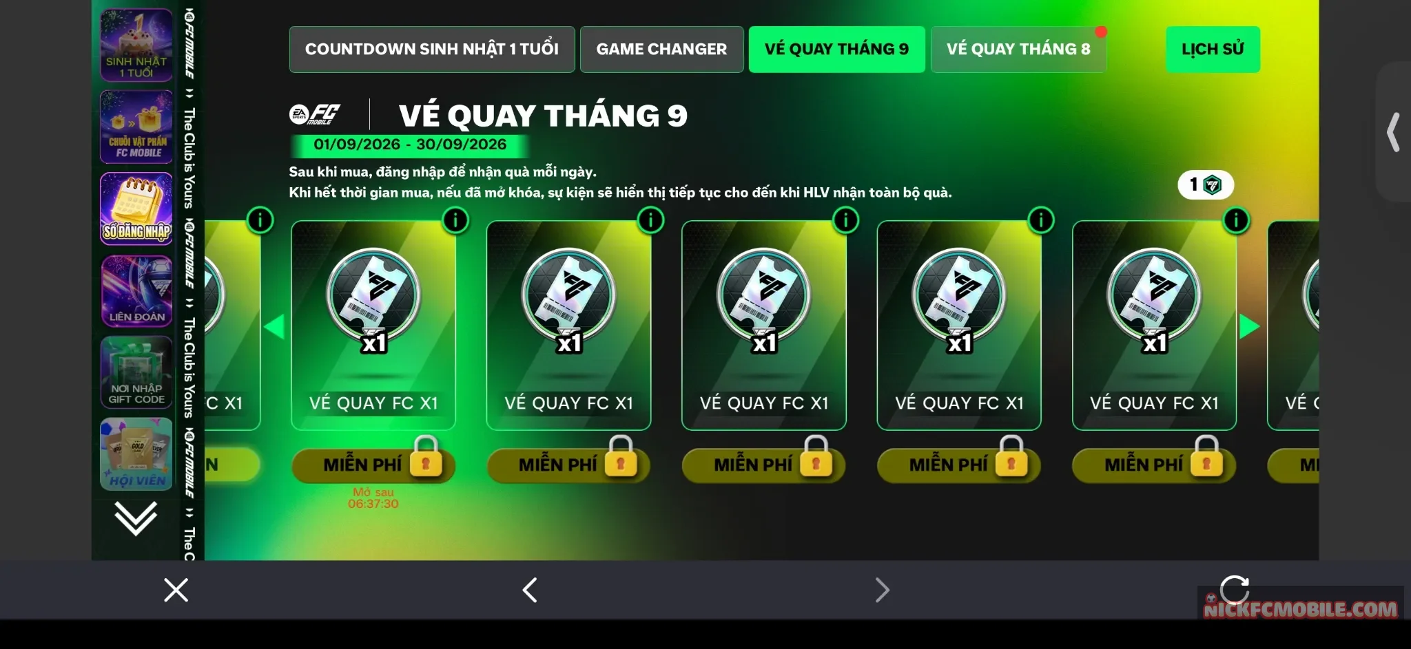 Account Image