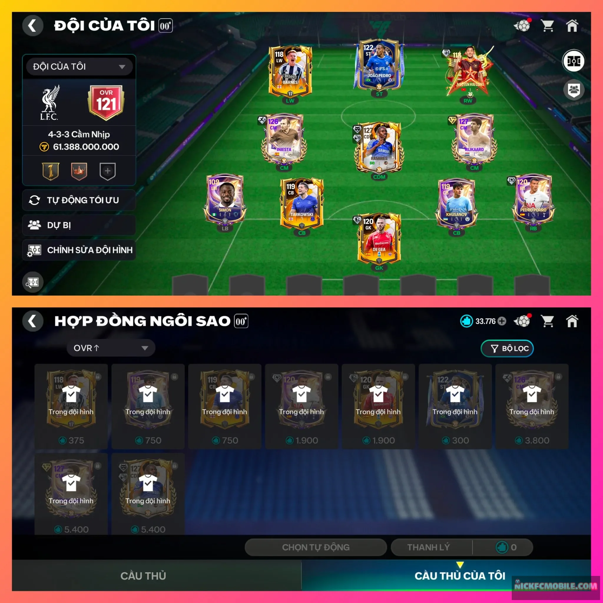 Account Image