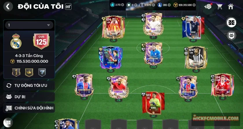 Account Image