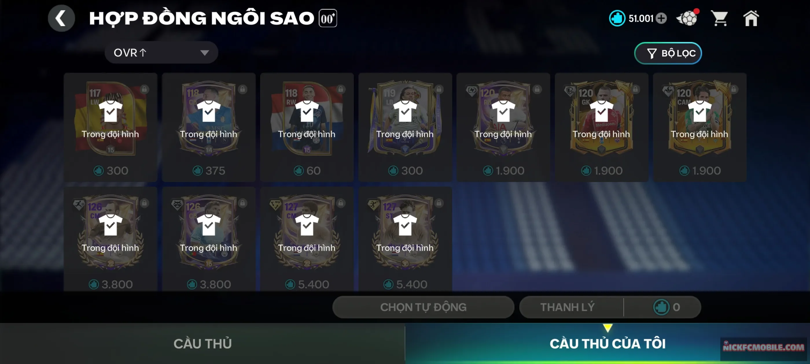 Account Image