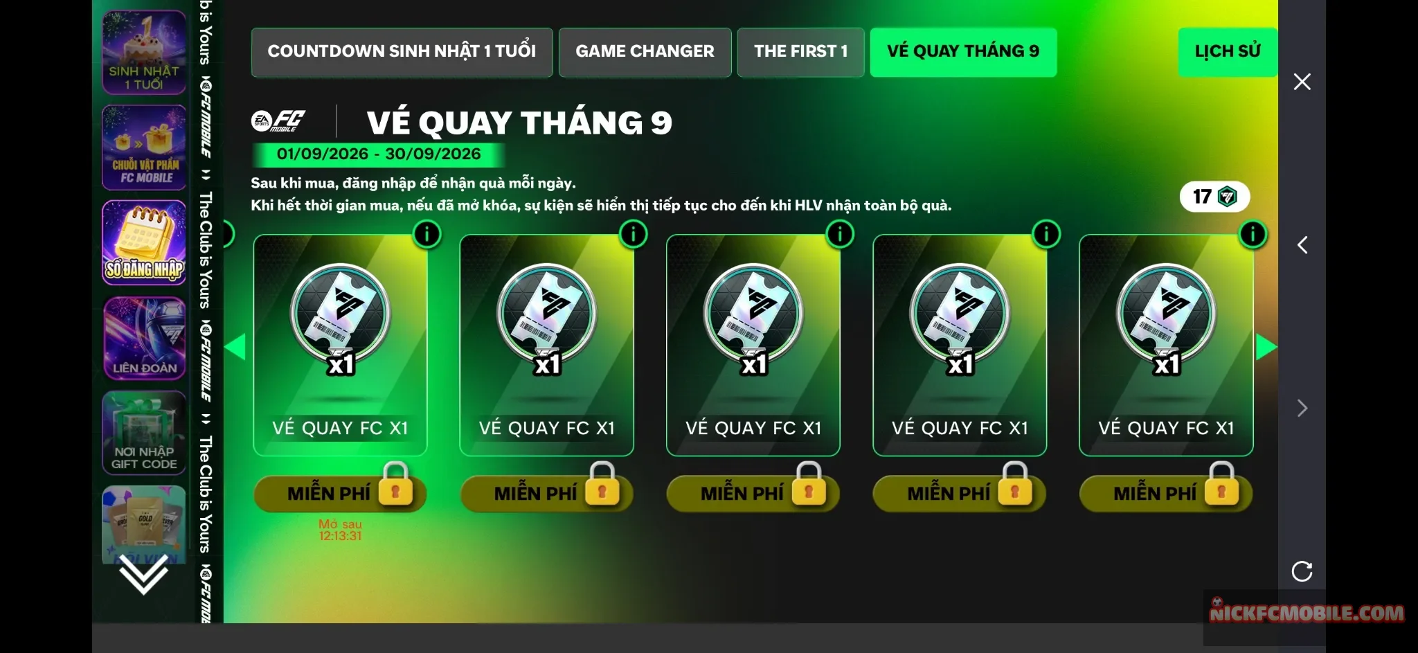 Account Image