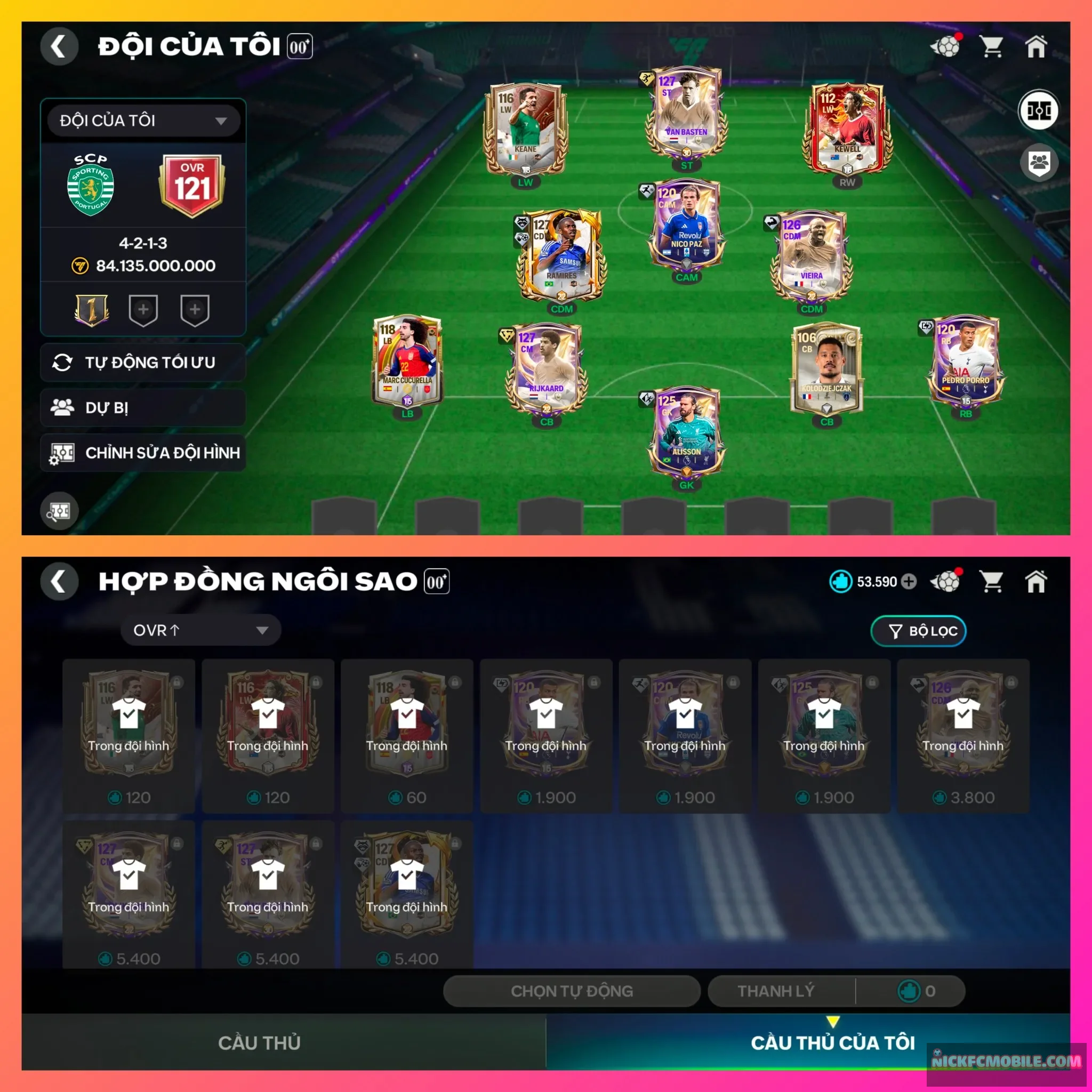 Account Image