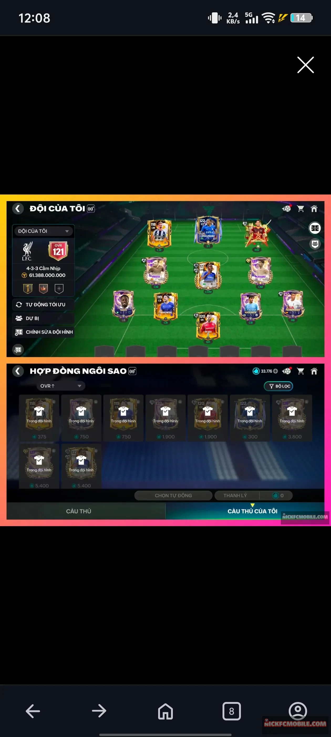 Account Image