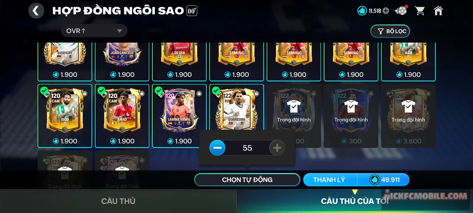 Account Image