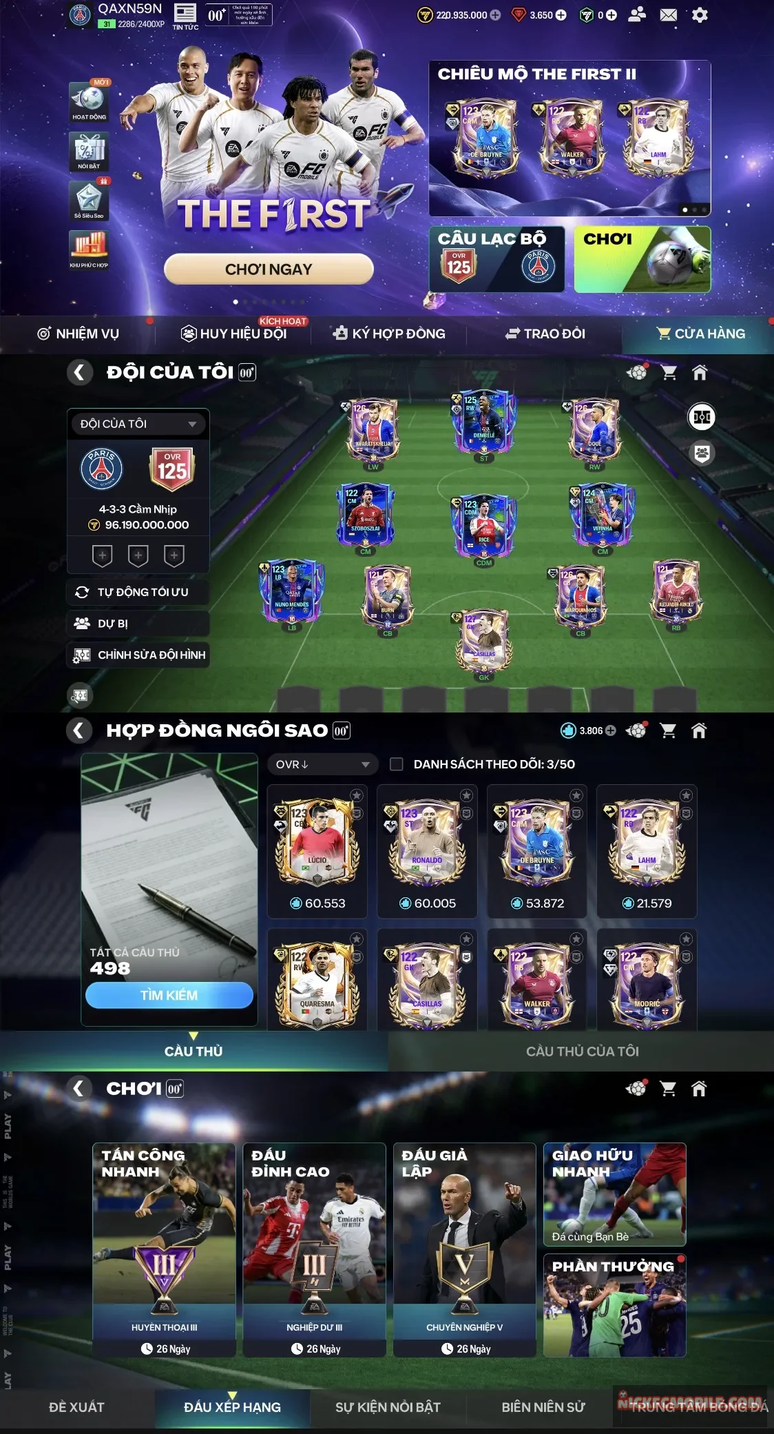 Account Image