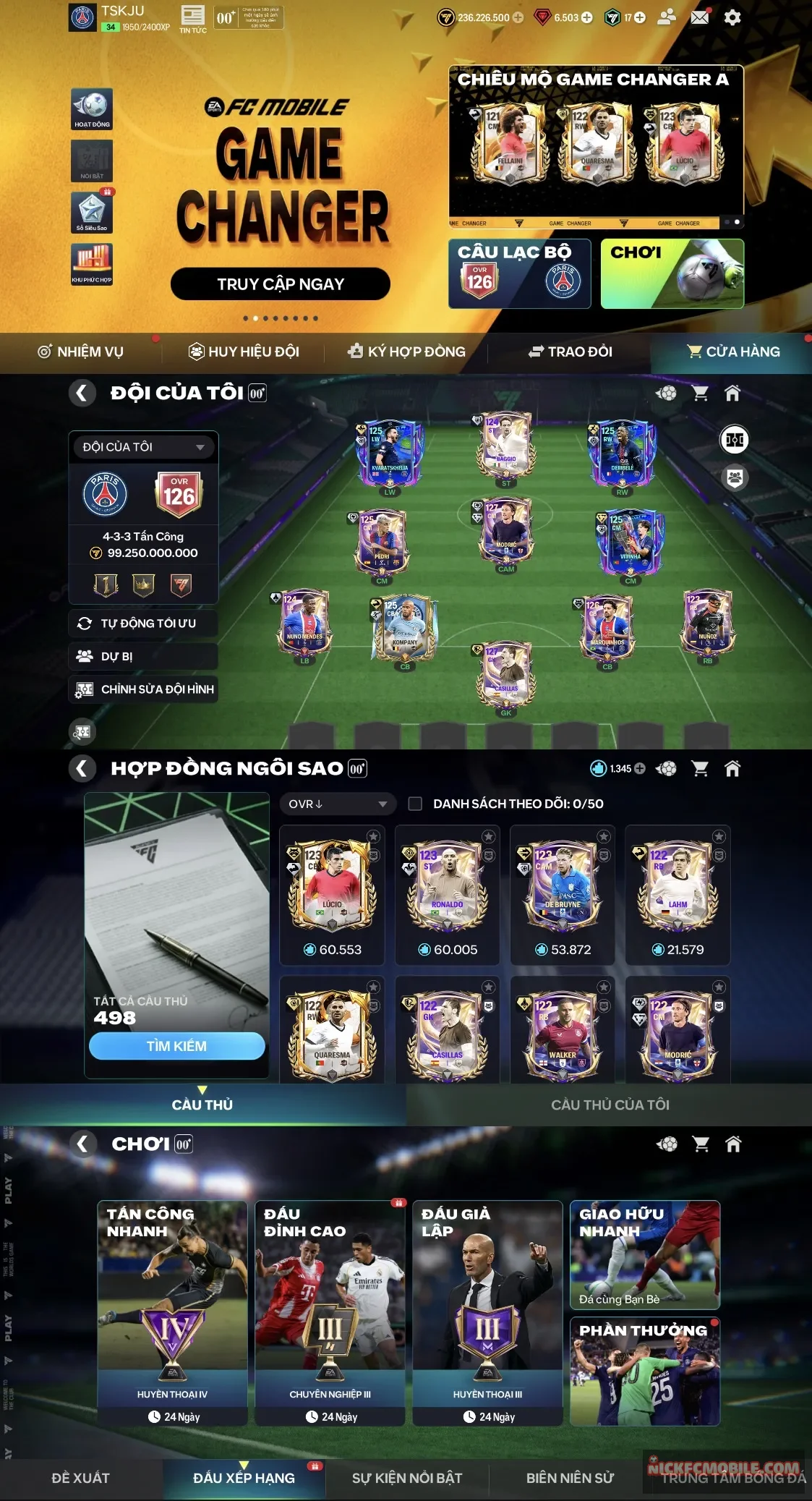 Account Image
