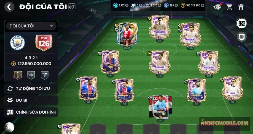 Account Image